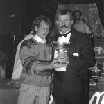 20 ans - Jean Bruneau et Denis Cournoyer
