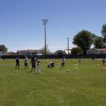 50 ans - Journée Célébration - Après-midi familial