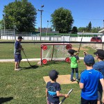 50 ans - Journée Célébration - Après-midi familial