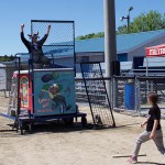 50 ans - Journée Célébration - Après-midi familial