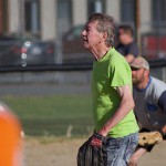 50 ans - Journée Célébration - Match Anciens