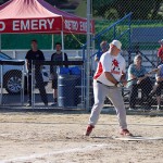 50 ans - Journée Célébration - Match Anciens