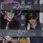 50 ans - Party