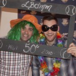 50 ans - Party