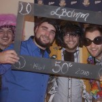 50 ans - Party