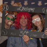 50 ans - Party