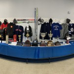 La table des cadeaux