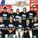 RONA - 1998